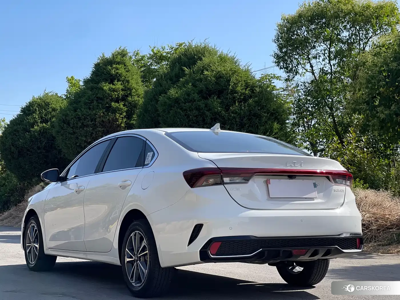 Kia K3 id 4545633 из Китая 15