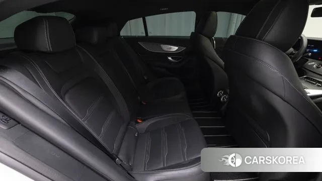 Mercedes-Benz AMG GT id 3690344 из Кореи 20