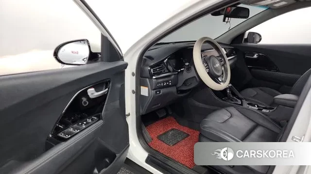 Kia The New Niro id 2999041 из Кореи 20