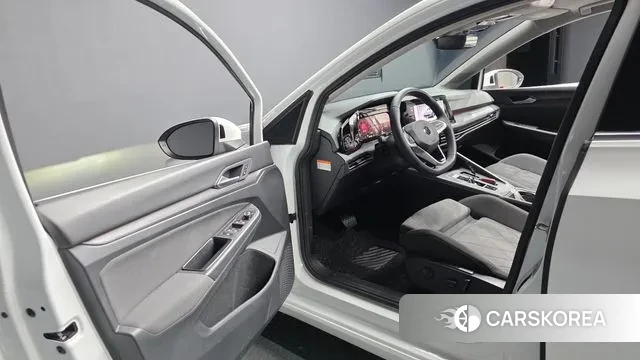 Volkswagen Golf 8th Generation id 3416550 из Кореи 20