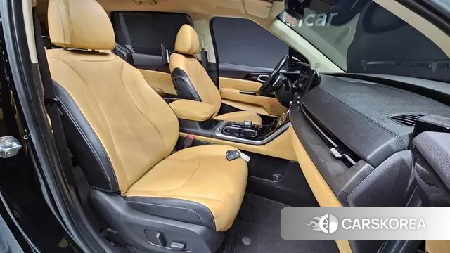 Kia Carnival 4th generation id 3582607 из Кореи 20