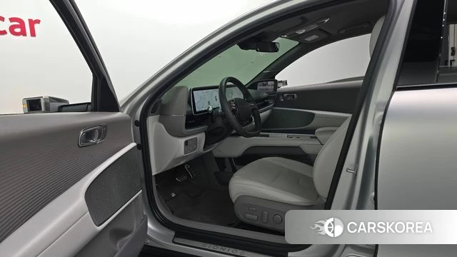 Hyundai Ionic 6 id 4516817 из Кореи 33