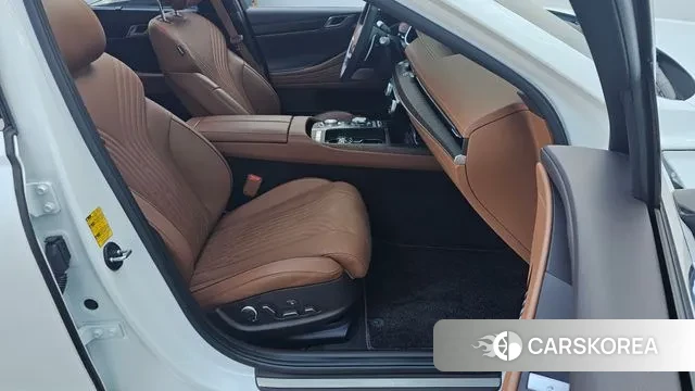 Genesis G80 (RG3) id 3615099 из Кореи 20