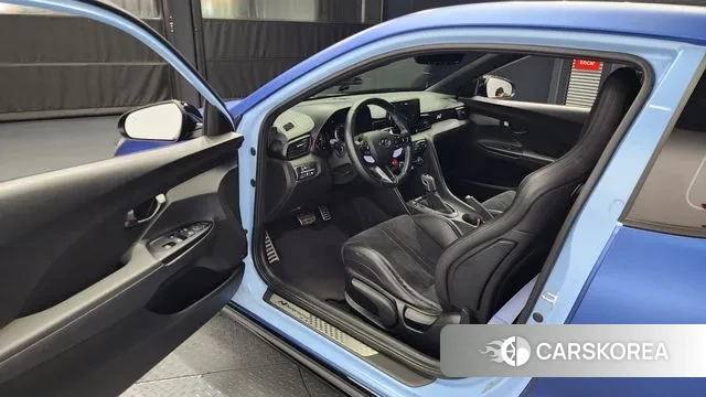 Hyundai Veloster (JS) id 3209237 из Кореи 20