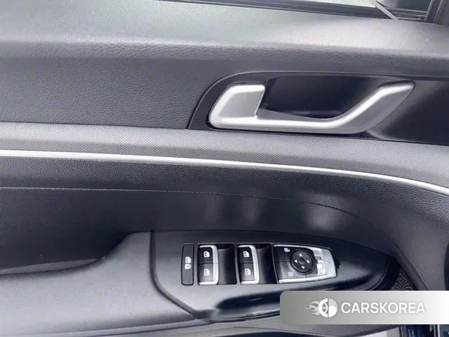 Kia K5 3rd generation id 2997743 из Кореи 19