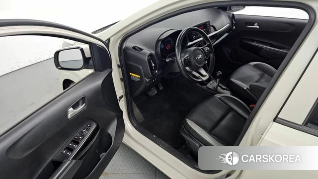 Kia All New Morning (JA) id 4232653 из Кореи 20