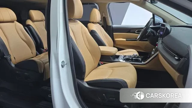 Kia Carnival 4th generation id 3147882 из Кореи 20