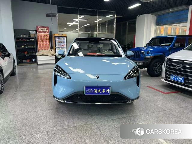 Baojun Yunhai EV id 4253034 из Китая 14