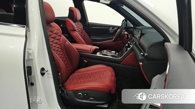 Genesis GV80 Coupe id 4879862 из Кореи 20