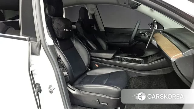 Tesla Model Y id 3323564 из Кореи 20