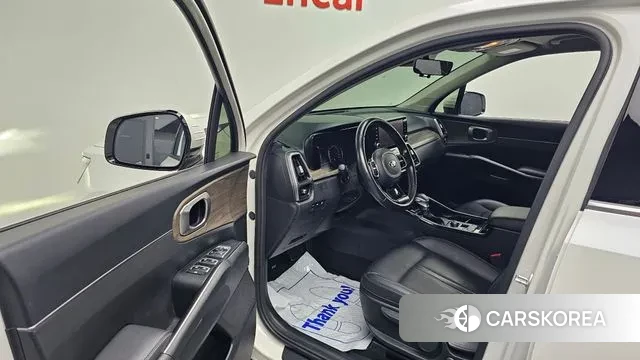 Kia Sorento 4th Generation id 2890483 из Кореи 20