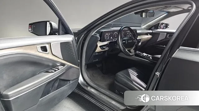 Kia K8 id 3044096 из Кореи 20