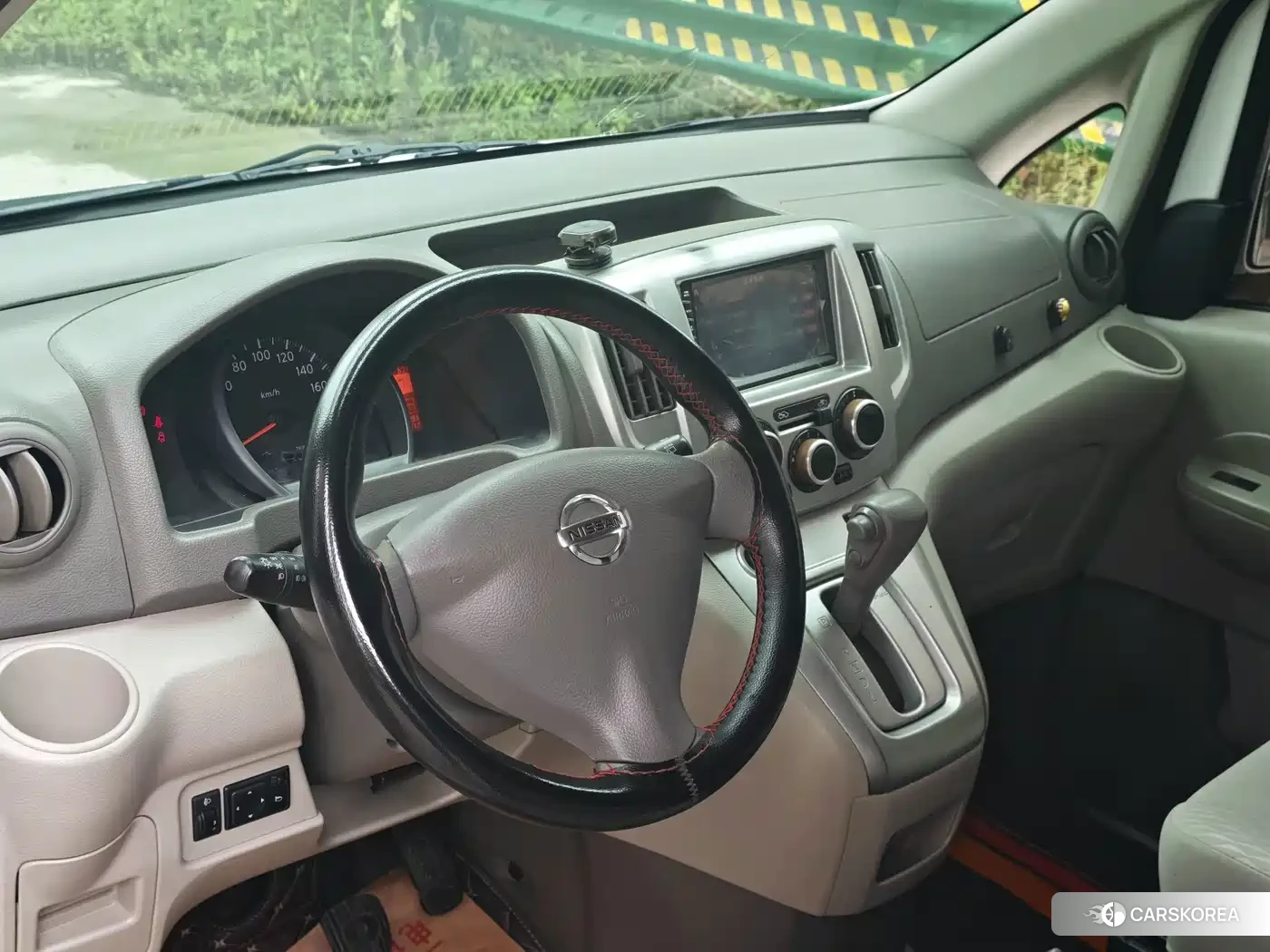 Nissan NV200 id 4629746 из Китая 15
