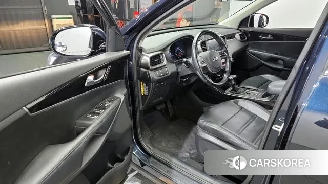 Kia The New Sorento id 3666478 из Кореи 20