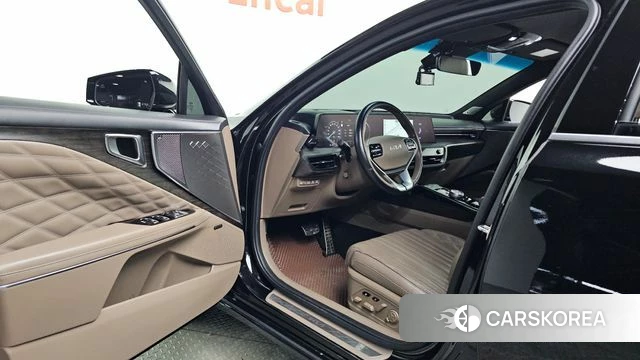 Kia K8 Hybrid id 4894092 из Кореи 35