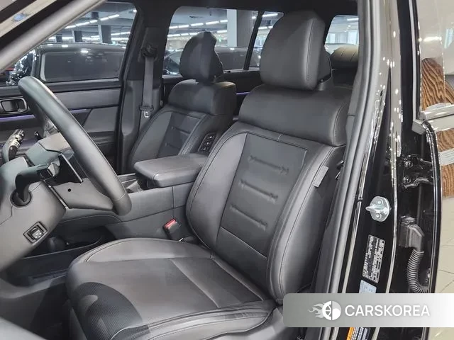 Hyundai Santa Fe (MX5) id 3405346 из Кореи 20