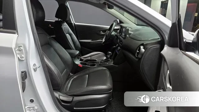 Hyundai Kona id 3422934 из Кореи 20