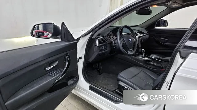 BMW 3 Series GT (F34) id 3515414 из Кореи 20