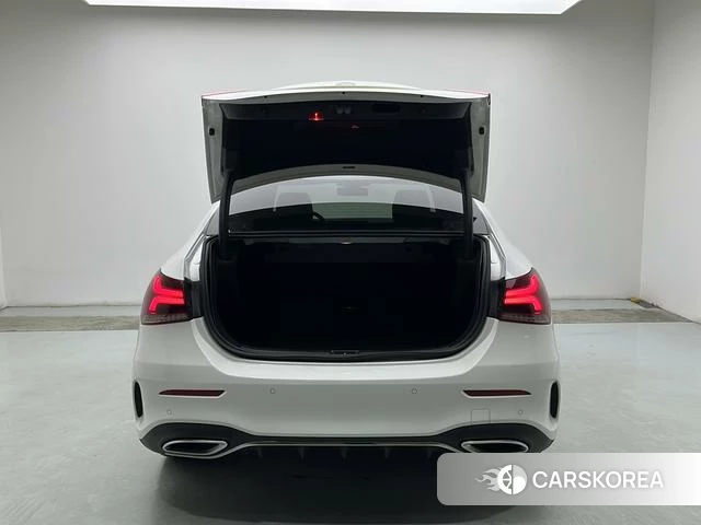 Mercedes-Benz Class A id 4273107 из Китая 20