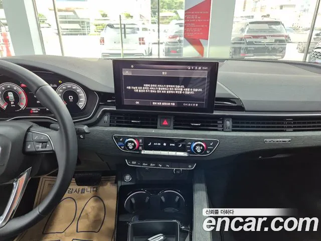 Audi A5 (F5) id 2852666 из Кореи 20