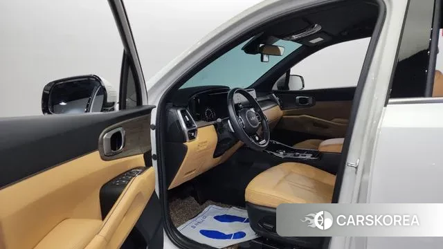 Kia Sorento 4th Generation id 3487887 из Кореи 20