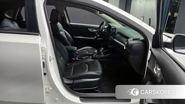 Kia The New K3 2nd generation id 3680556 из Кореи 20