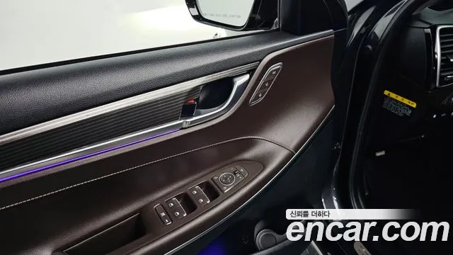 Hyundai Grandeur IG id 2525415 из Кореи 20