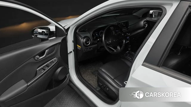 Hyundai Kona id 4647713 из Кореи 30