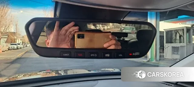 Kia More K9 id 3505443 из Кореи 20