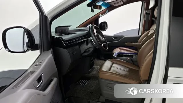 Hyundai Staria id 3433033 из Кореи 20