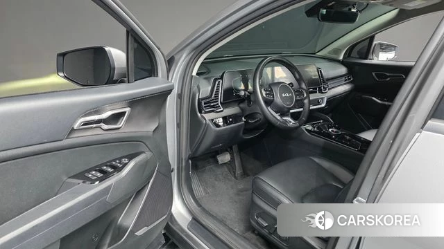 Kia Sportage 5th Generation Hybrid id 4355027 из Кореи 30