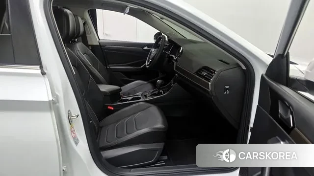 Volkswagen 7th Generation of Jetta id 3509308 из Кореи 20