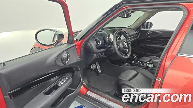 Mini Cooper Clubman id 2754330 из Кореи 20