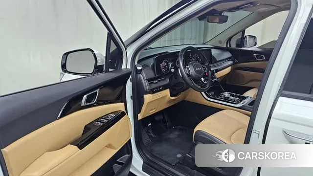 Kia Carnival 4th generation id 3634519 из Кореи 20