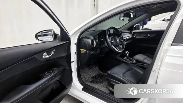 Kia Come New K3 id 3403133 из Кореи 20