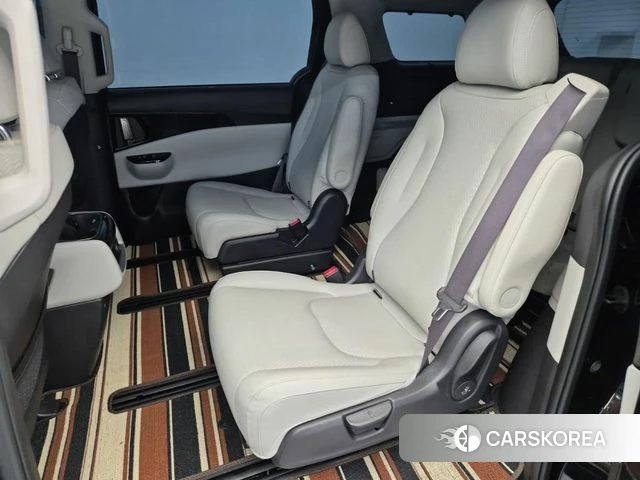 Kia Carnival 4th generation id 4516974 из Кореи 19