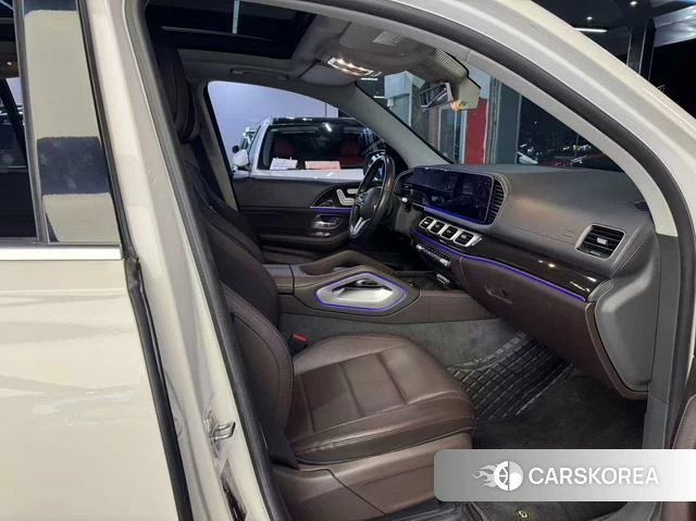 Mercedes-Benz GLE (import) id 3890800 из Китая 11