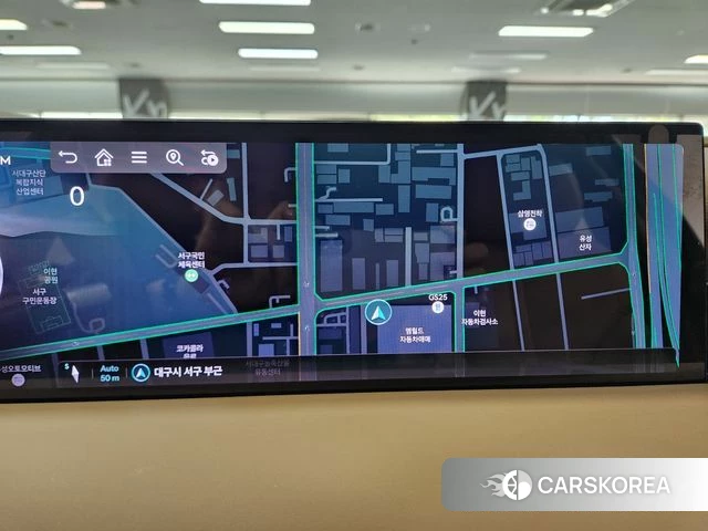 Genesis G80 (RG3) id 4280095 из Кореи 20
