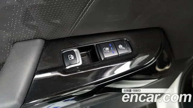 Kia Mohave Master id 2684398 из Кореи 20