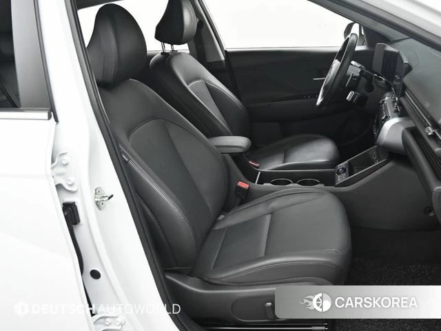 Hyundai Kona Hybrid (SX2) id 3876926 из Кореи 20