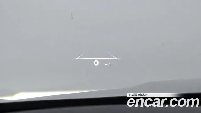 Kia The New K9 2nd generation id 2911182 из Кореи 20