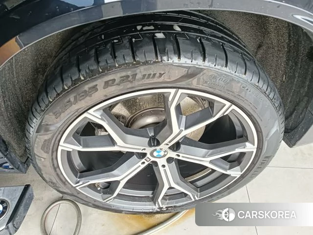 BMW X5 id 4336339 из Китая 18