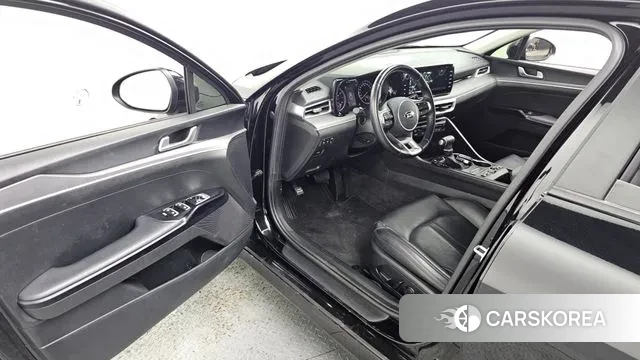 Kia K5 3rd generation id 3540751 из Кореи 20