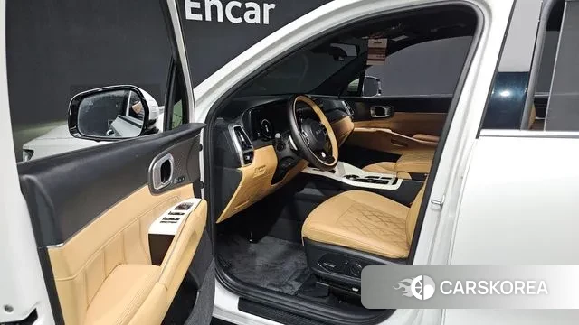 Kia Sorento 4th Generation id 3586831 из Кореи 20