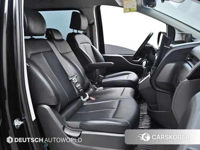 Hyundai Staria id 3053109 из Кореи 20