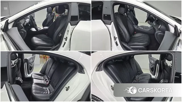 Mercedes-Benz CLS-Class C257 id 3681203 из Кореи 20