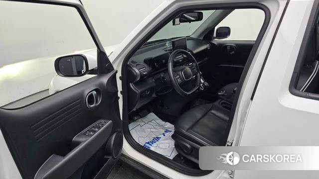 Hyundai Casper id 4360417 из Кореи 30