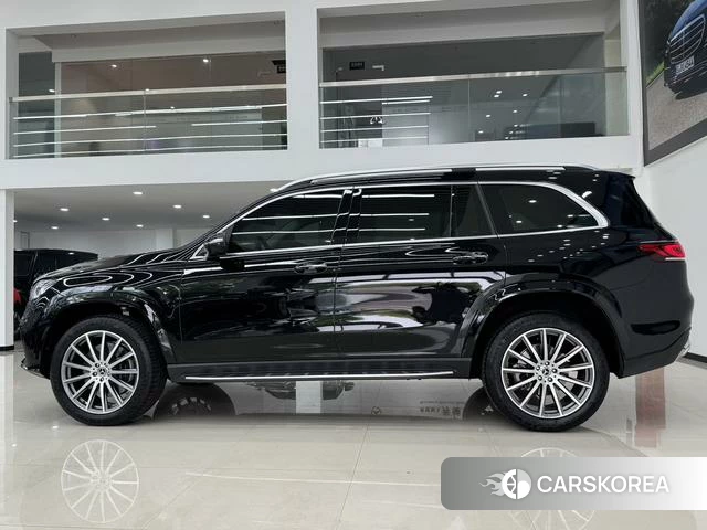 Mercedes-Benz GLS id 4328489 из Китая 18