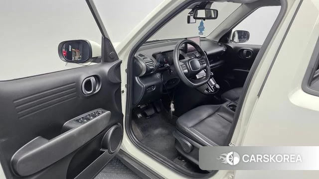 Hyundai Casper id 4671203 из Кореи 31