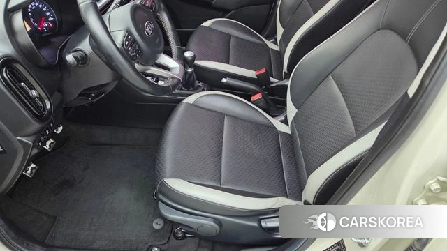 Kia All New Morning (JA) id 3834905 из Кореи 15